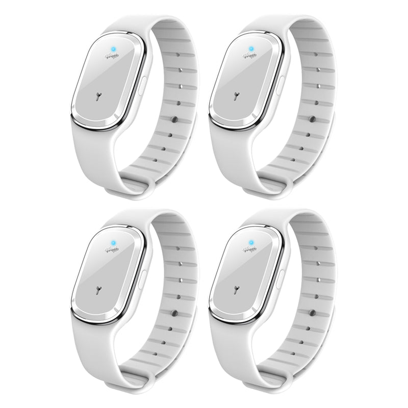 šGFOUK⢠Ultrasonic Fat Blasting and Detoxing Wristband | ā
CSA Certified (š„Unlock 40% OFF)