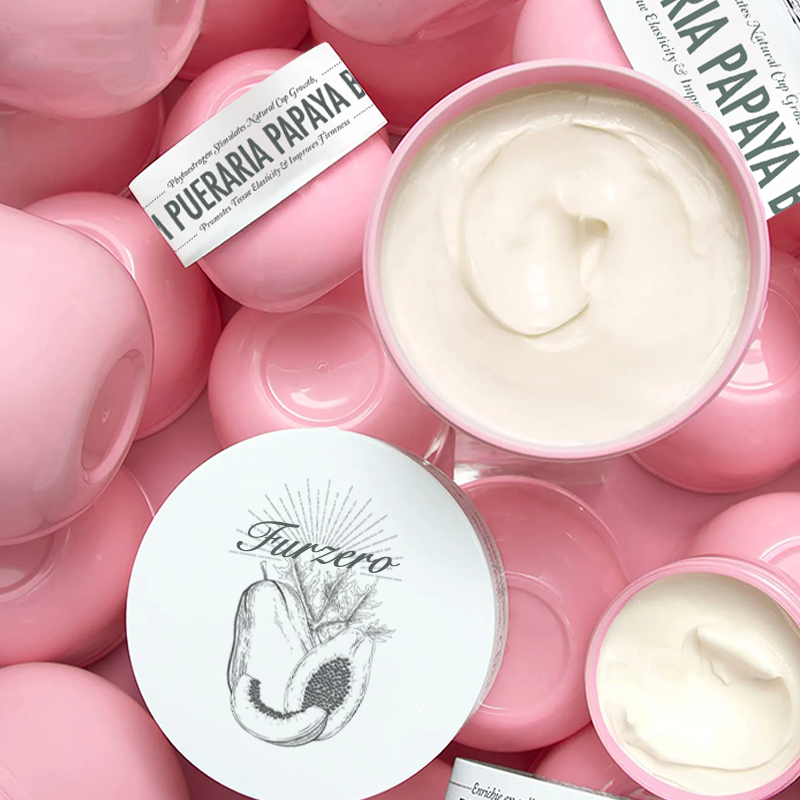 🌸Furzero™ Brazilian Bloom Pueraria Papaya Body Butter