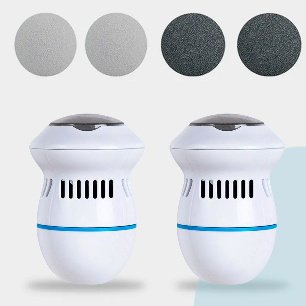 Electric Portable Vacuum Foot Grinder