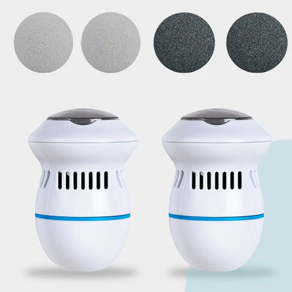 Electric Portable Vacuum Foot Grinder
