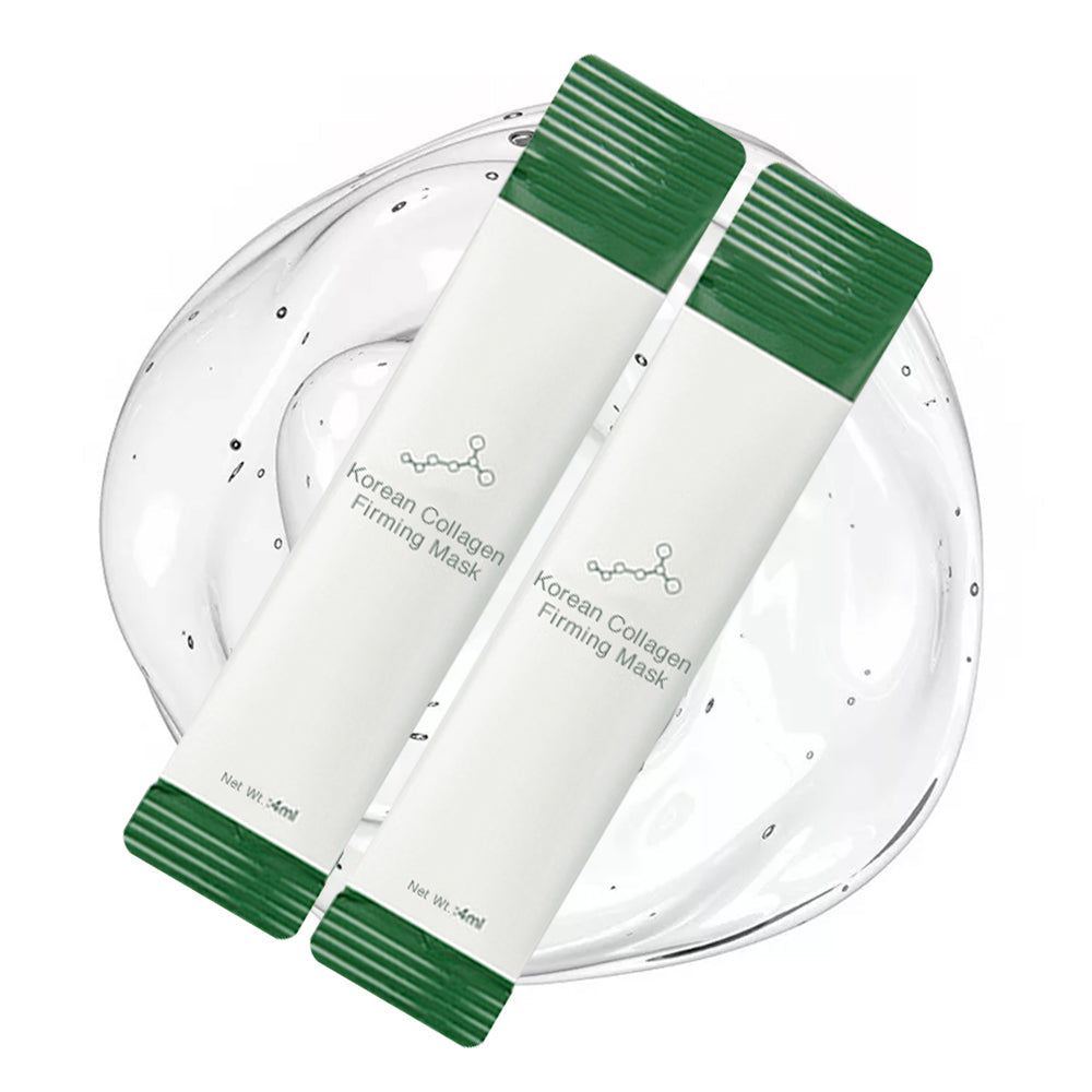 flysmus™ PuriMe Korean Collagen Firming Mask