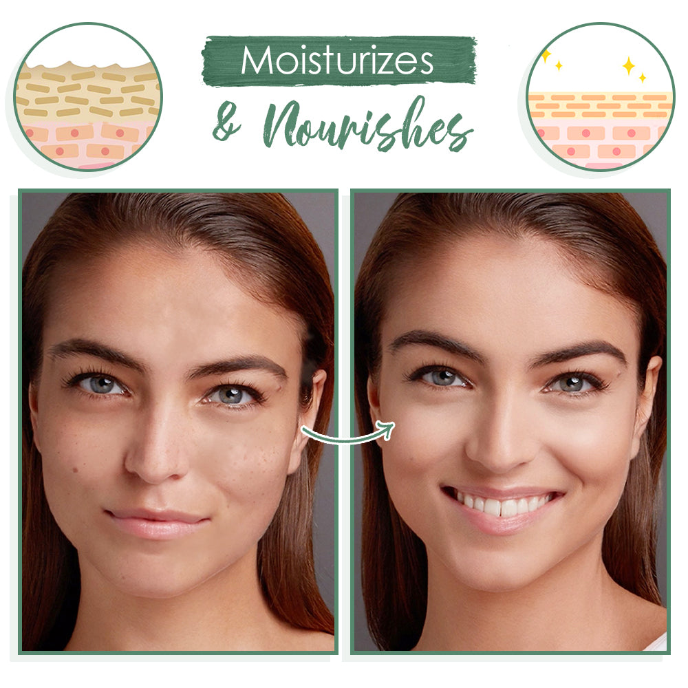 flysmus™ PuriMe Korean Collagen Firming Mask