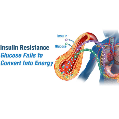 GFOUK™ GlycoWave Electric Pulse Device