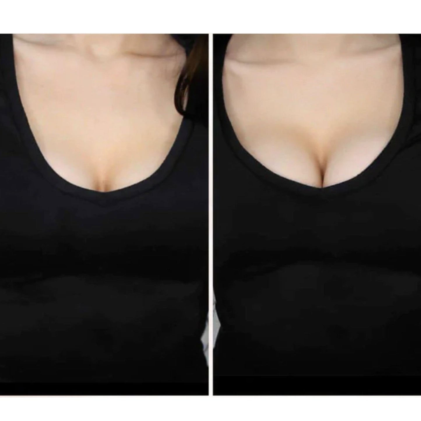 Furzero™ SIZEUP Breast Massage Oil
