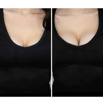 Furzero™ SIZEUP Breast Massage Oil