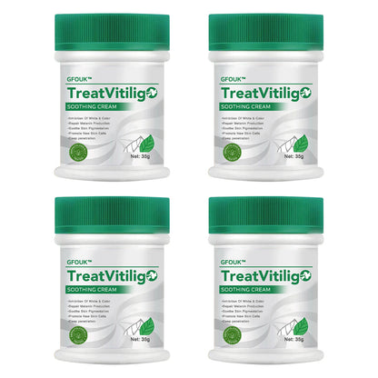 GFOUK™ TreatVitiligo Soothing Cream