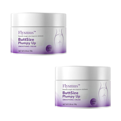 Flysmus™ ButtSize Plumpy Up Smoothing Cream