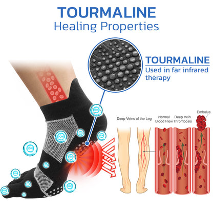 GFOUK™ AntiBunion and VeinHeal Health Socks