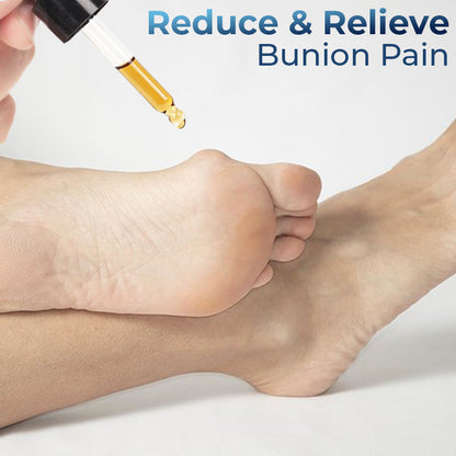 GFOUK™ German Bunion Relief Oil