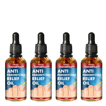 German ToenailPlus™ Anti Paronychia Relief Oil