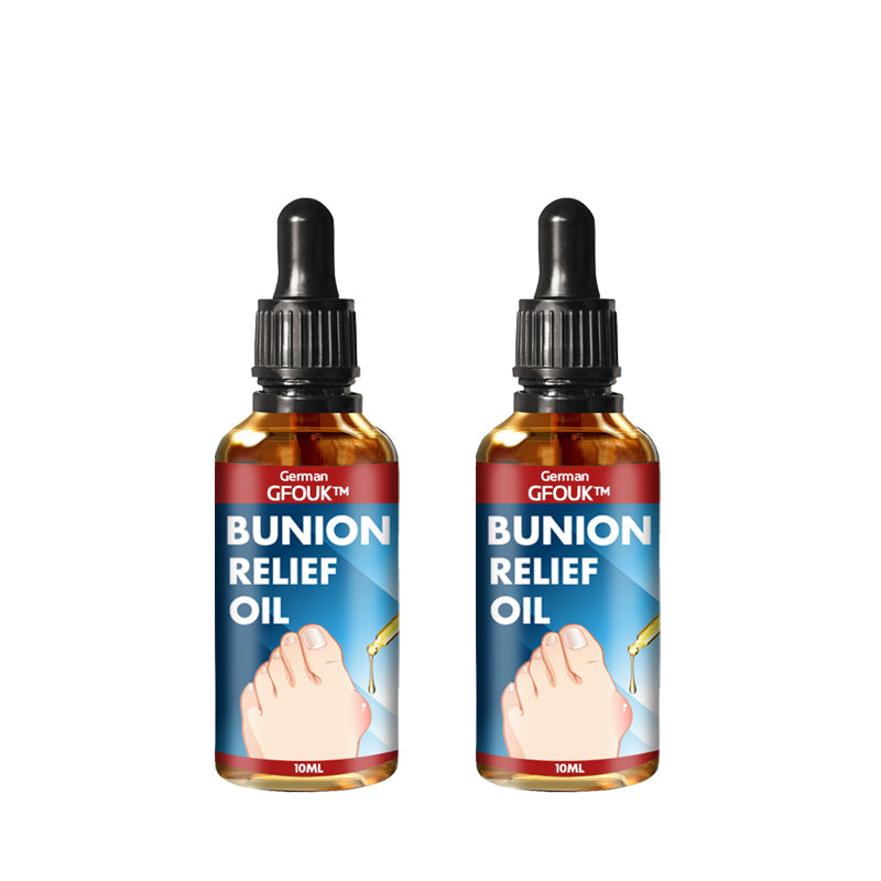 GFOUK™ German Bunion Relief Oil