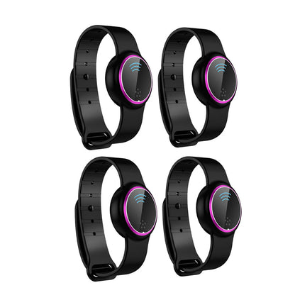 GFOUK™ Health Control Bracelet