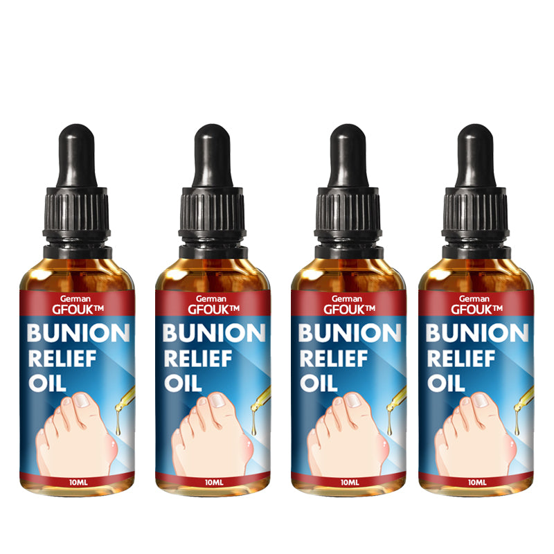 GFOUK™ German Bunion Relief Oil